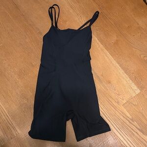 YPB sculptLUX onesie